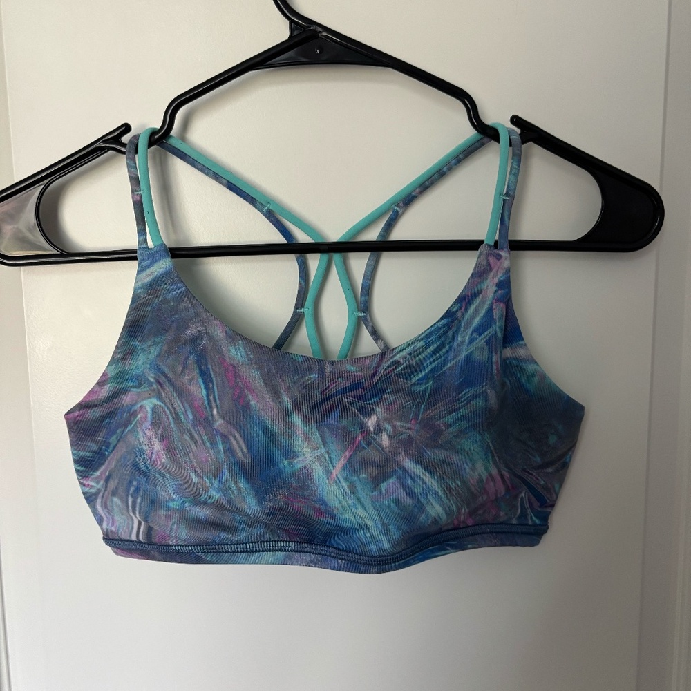 Ivivva Girls Sports Bra